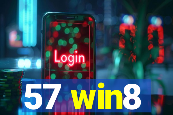 57 win8